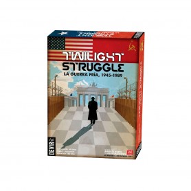 Twilight Struggle (castellano)