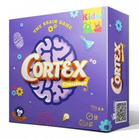 Cortex Kids Challenge