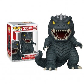 Godzilla Singular Point Figura POP! Animation Vinyl Godzilla Ultima 9 cm 1468