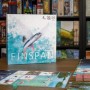FINSPAN