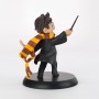 Harry Potter Figura Q-Fig Harry's First Spell 9 cm