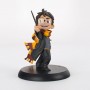 Harry Potter Figura Q-Fig Harry's First Spell 9 cm