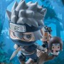 Naruto Shippuden Petit Chara Land Pack de 6 Figuras Kakashi Special Set 5 cm