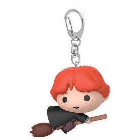 Harry Potter Chibi Llavero Mini Ron 5 cm