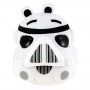 Peluche Stormtrooper Angry Birds Star Wars 15cm