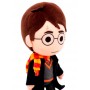 Harry Potter Peluche Q-Pal Harry Potter 20 cm