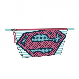 DC Comics Neceser Superman