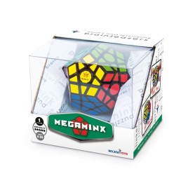 Cubo Megaminx