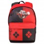 Mochila Harley Quinn Escuadron Suicida