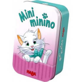 Mini Minino