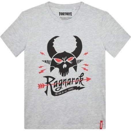 Camiseta Fortnite Ragnarok