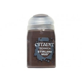 Stirland Mud 24ml