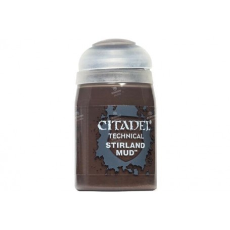 Stirland Mud 24ml