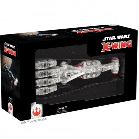 Star wars - Xwing - Tantive IV