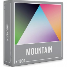 Puzzle Mountain (1000 piezas)