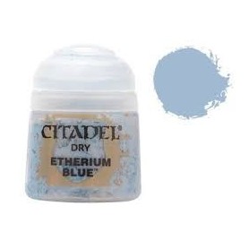 Etherium blue Dry