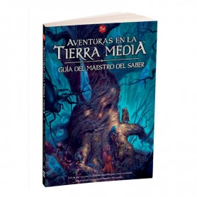 Guía del maestro del saber - Aventuras en la tierra media