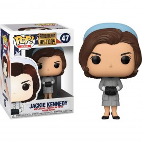 American History POP! Icons Vinyl Figura Jackie Kennedy 9cm 47