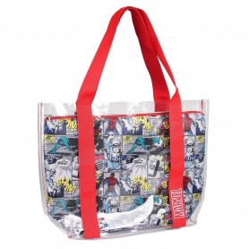 Marvel Bolso Comics