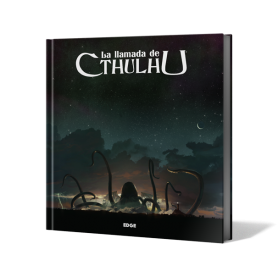 La llamada de Cthulhu - Edición Primigenio