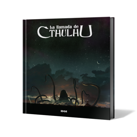 La llamada de Cthulhu - Edición Primigenio