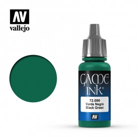 Verde Negro 72.090