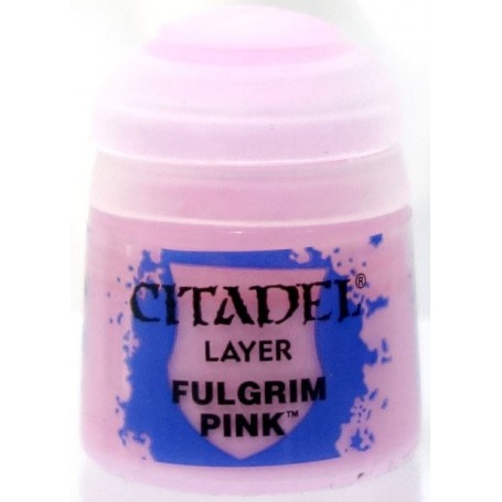 Fulgrim Pink Layer