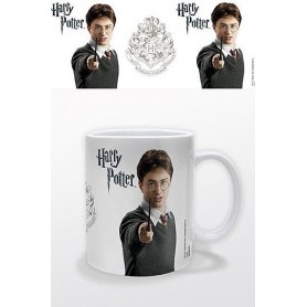 Harry Potter Taza Harry Potter