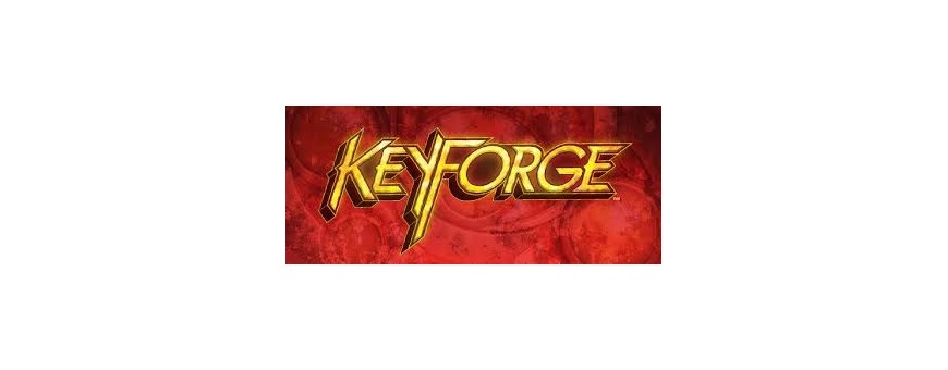 KEYFORGE