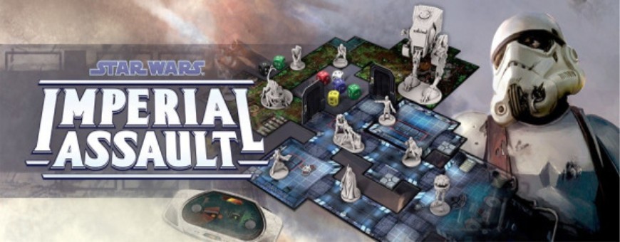 IMPERIAL ASSAULT