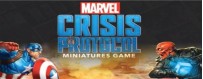 MARVEL CRISIS PROTOCOL