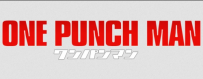 ONE PUNCH MAN