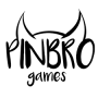 Pinbro Games